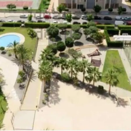 Estudio Con Cocina-comedor Independiente *