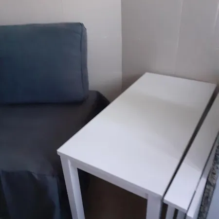 Estudio Con Cocina-comedor Independiente Apartman Benidorm