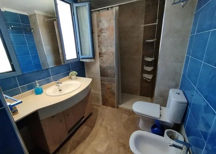 Estudio Con Cocina-comedor Independiente *