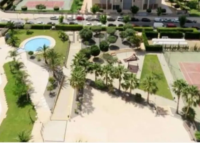 Estudio Con Cocina-comedor Independiente *